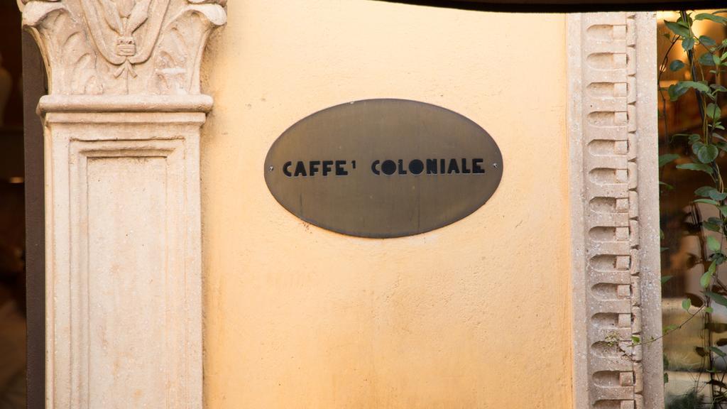 B&B Casa Coloniale
