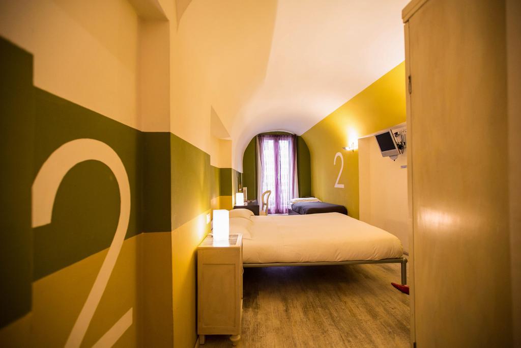 Bed & Breakfast Casa Coloniale Verona