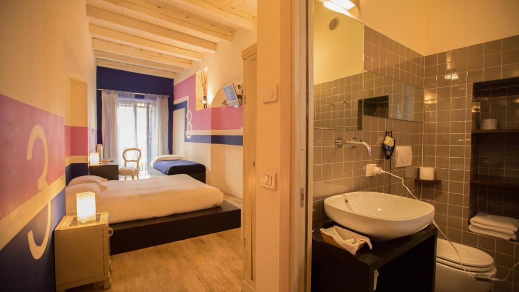 Bed & Breakfast Casa Coloniale