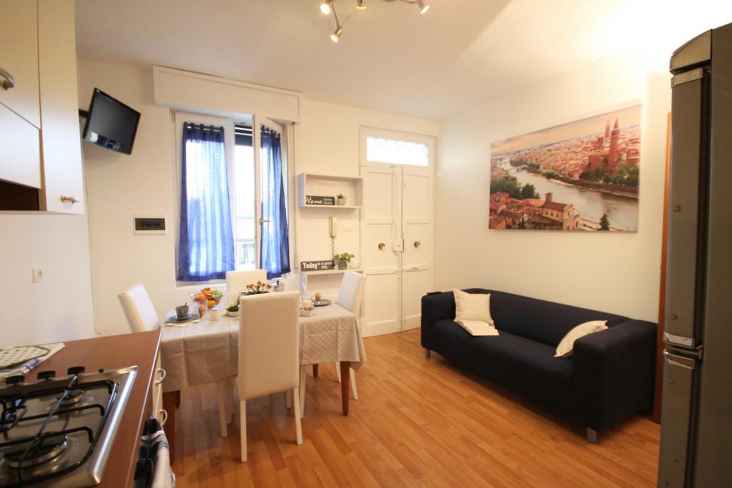 Appartamento Casa Savio Verona
