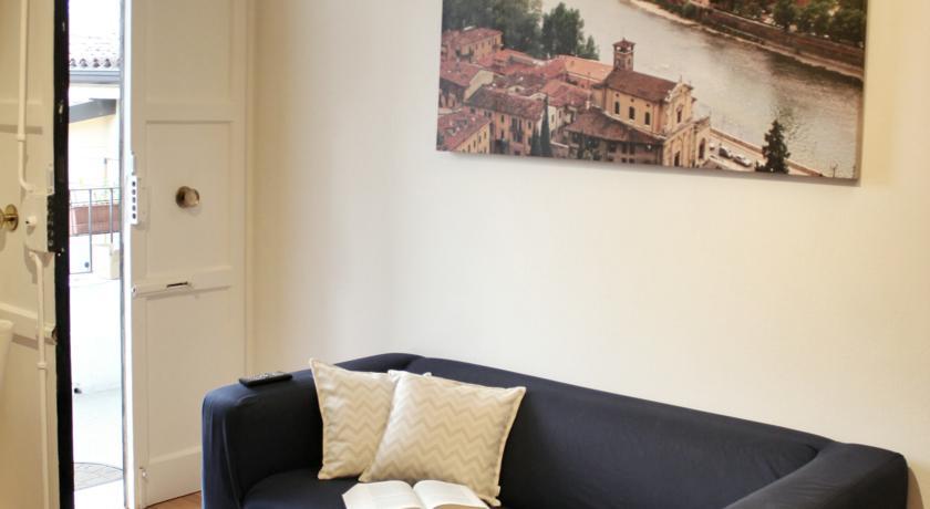 Appartamento Casa Savio Verona