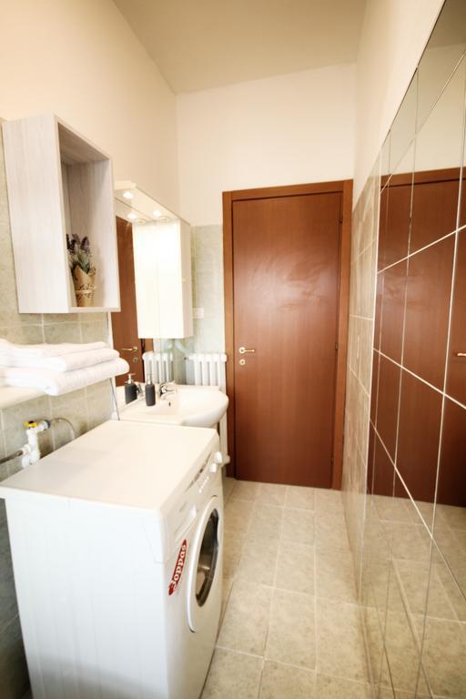 Appartamento Casa Savio