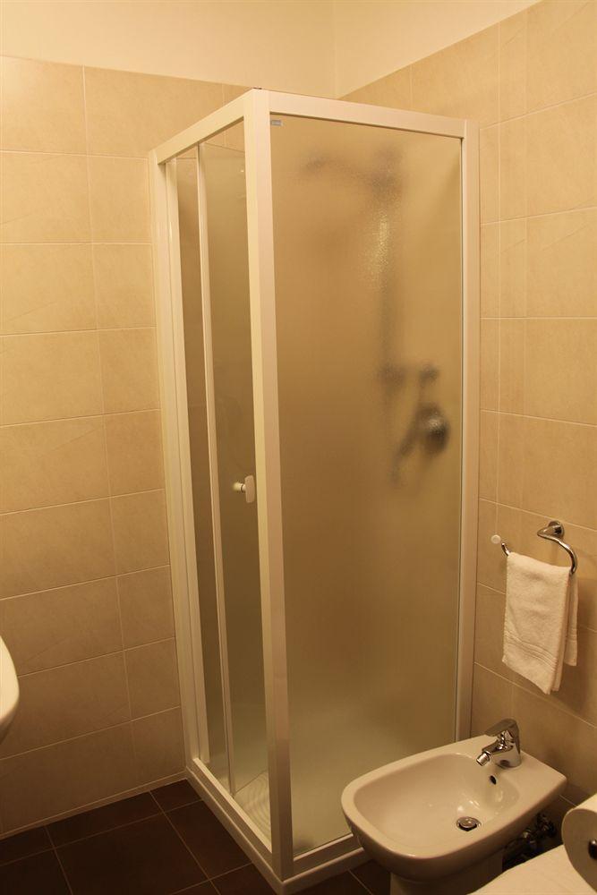 Hotel Gelmini Verona