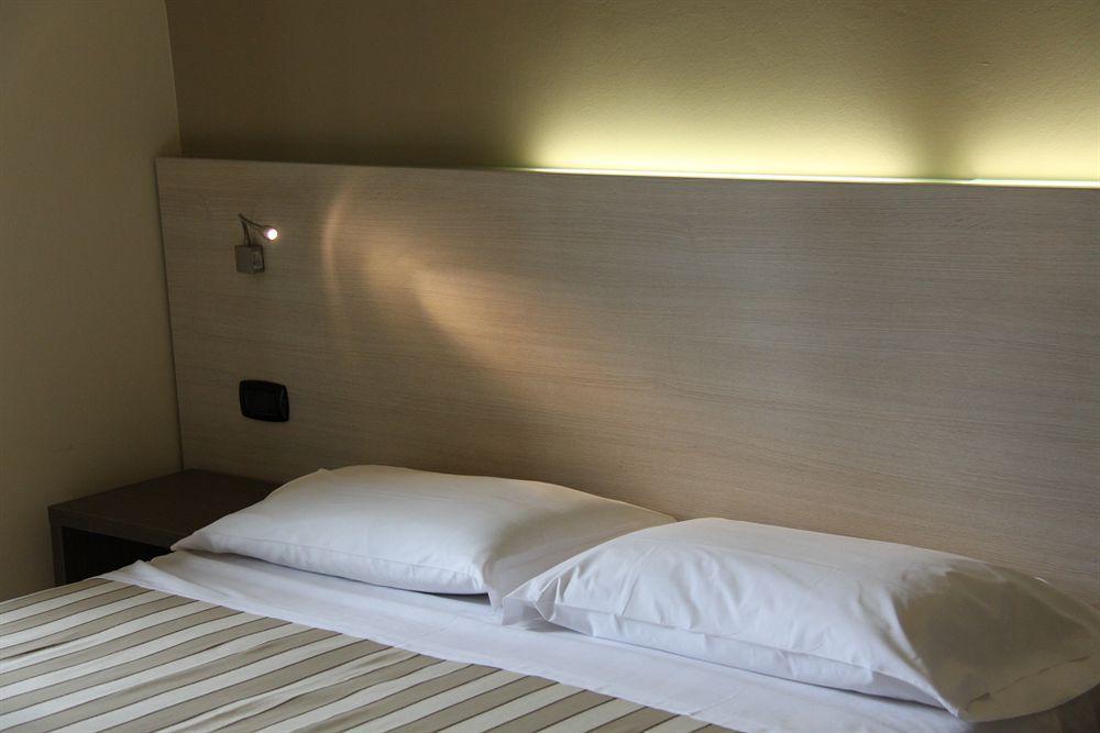 Gelmini Hotel