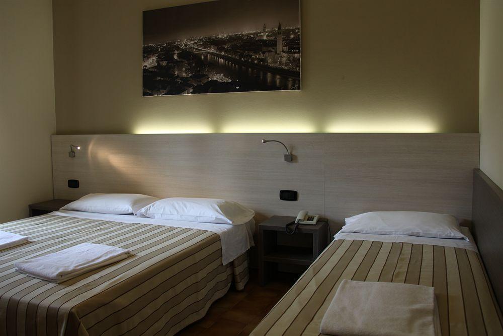 Gelmini Hotel