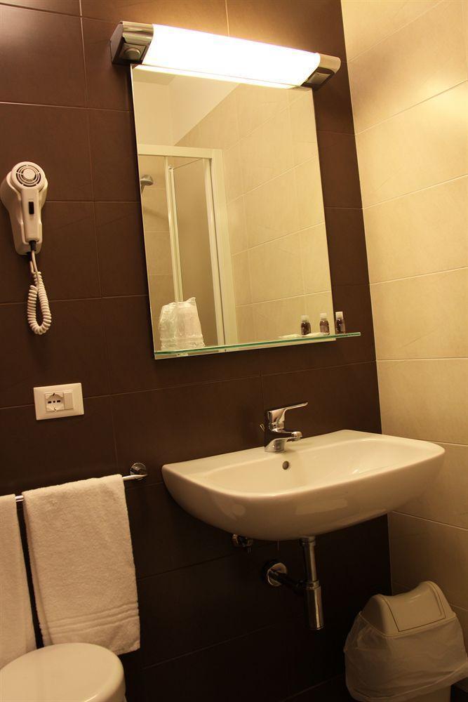 Hotel Gelmini