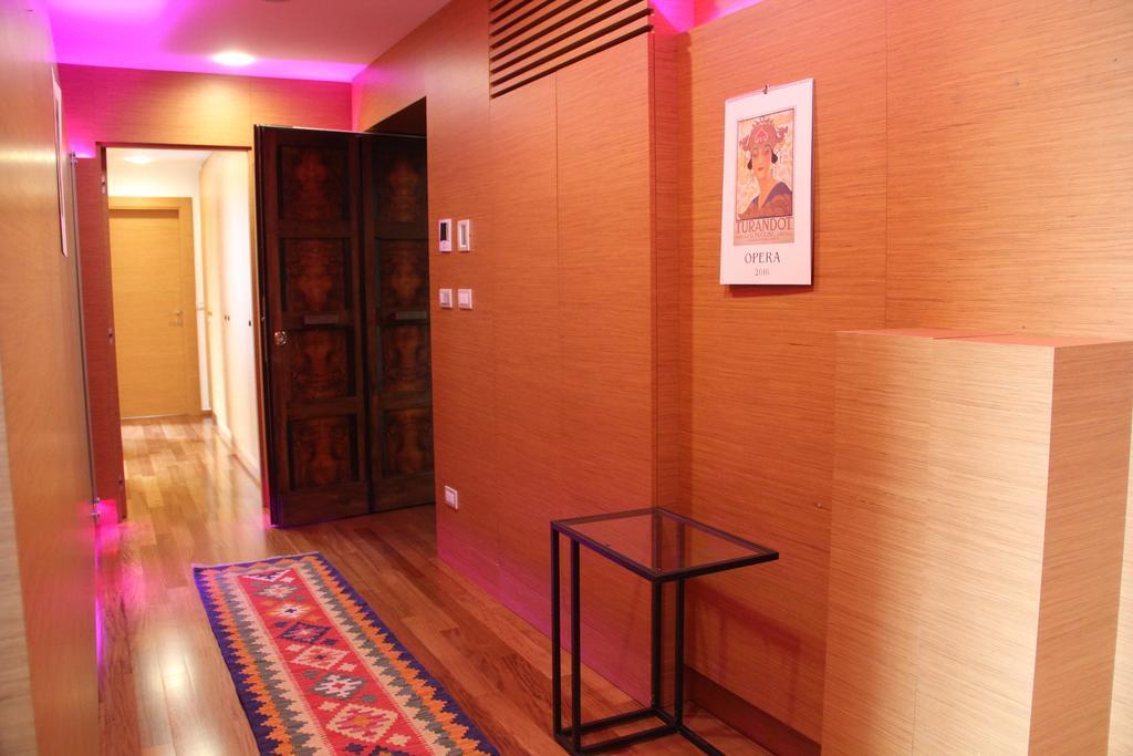 Arena Centro Appartement Verona