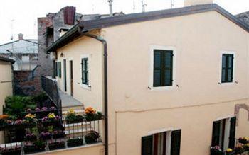 Romeo Giulietta 3* Verona