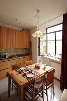 Residenza Porta Vescovo Apartment