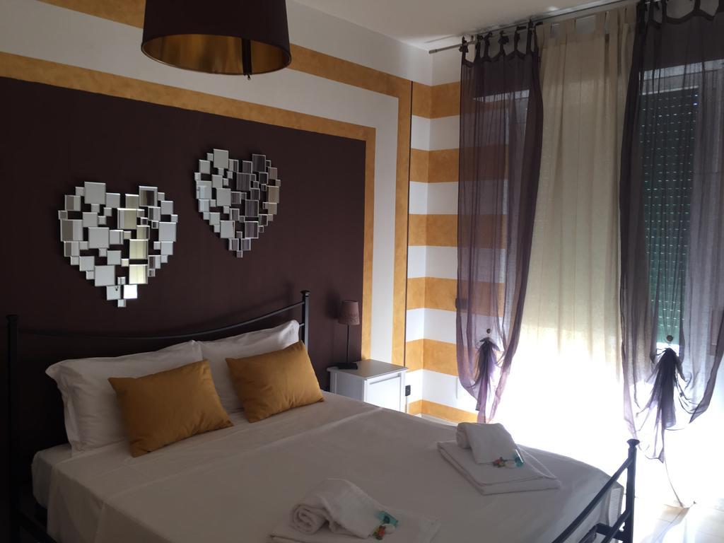 Guest house Domus Mea (adults Only)
