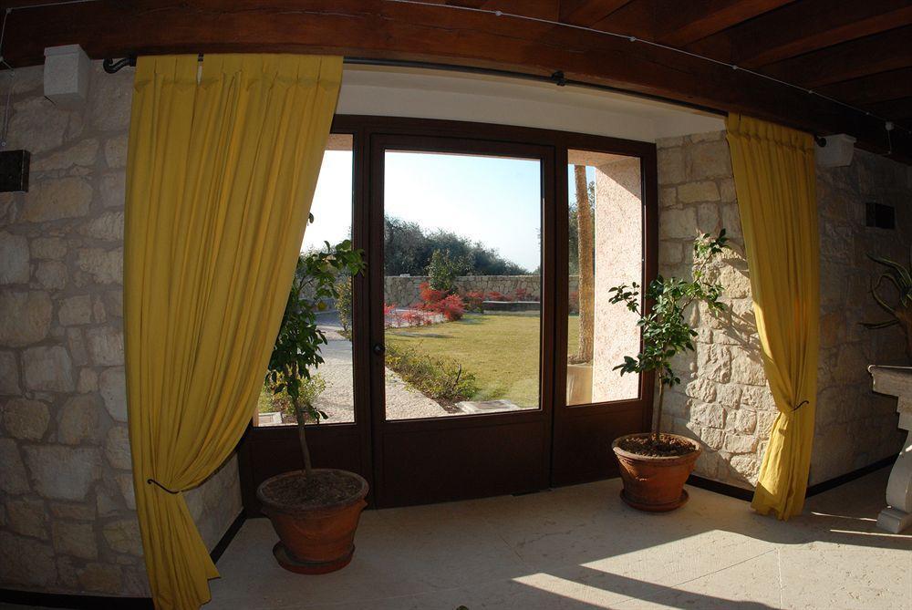 Delser Manor House Verona