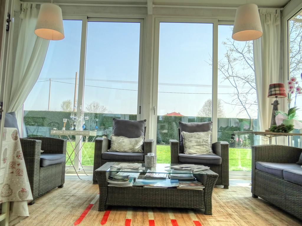 La Magia Dei Sogni Relais Bed & Breakfast Verona