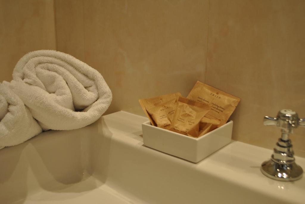 Relais 900 Verona