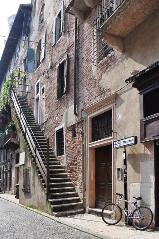 Mazzanti Verona