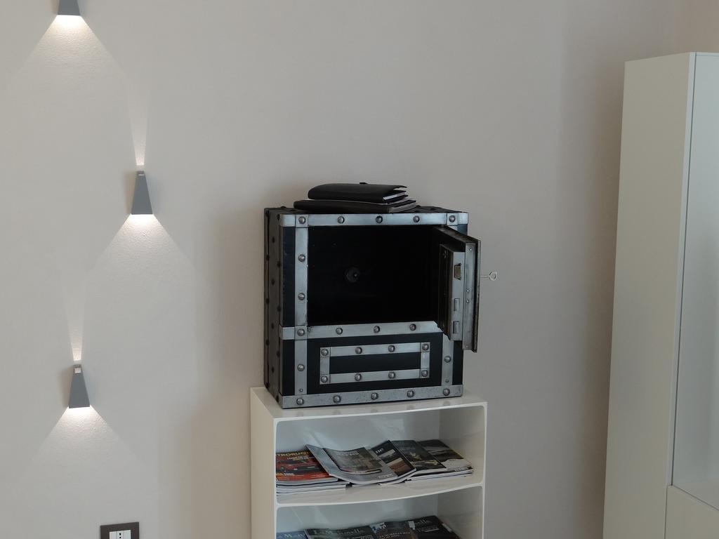 Theater Luxury Verona