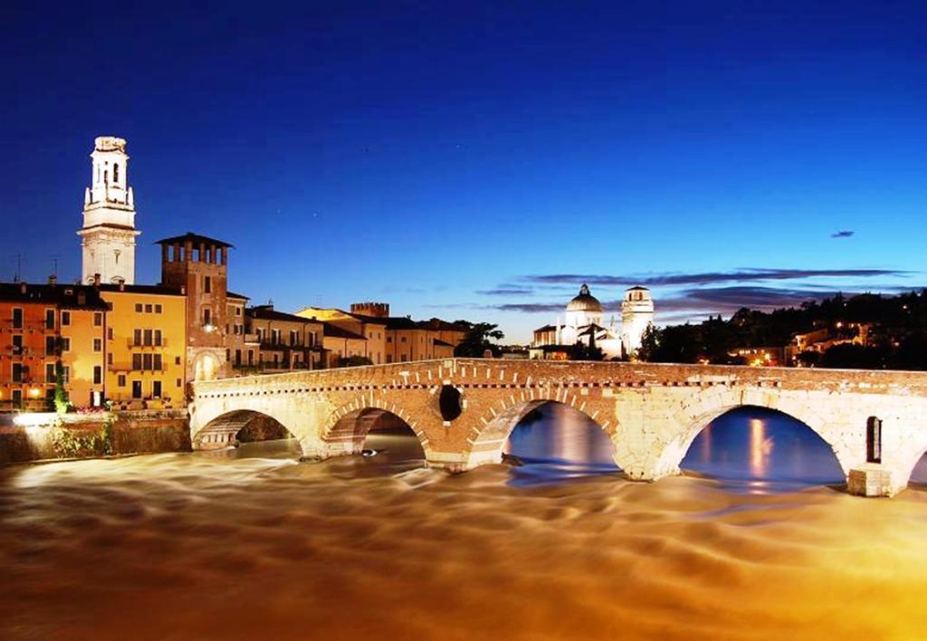 Al Quadrifoglio Bed & Breakfast *