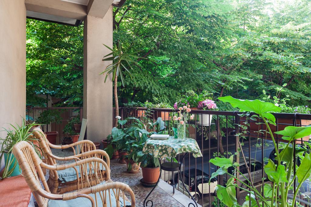Bed & Breakfast Al Quadrifoglio *