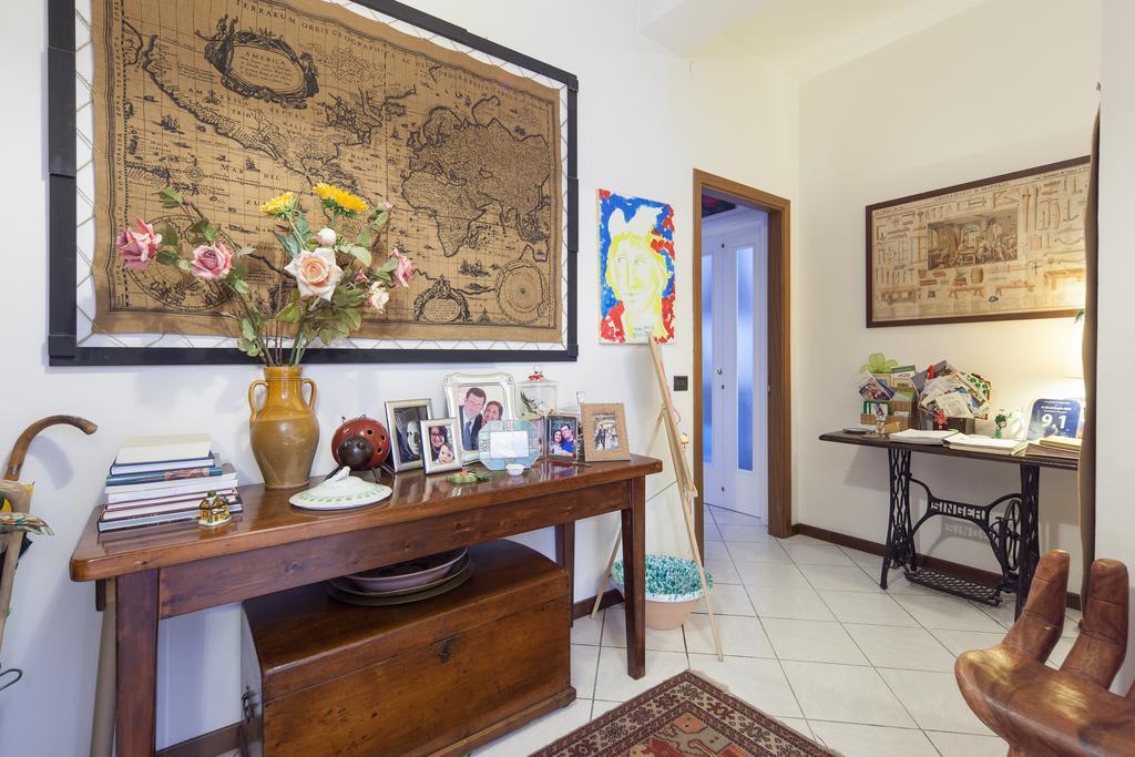 Bed & Breakfast Al Quadrifoglio Verona