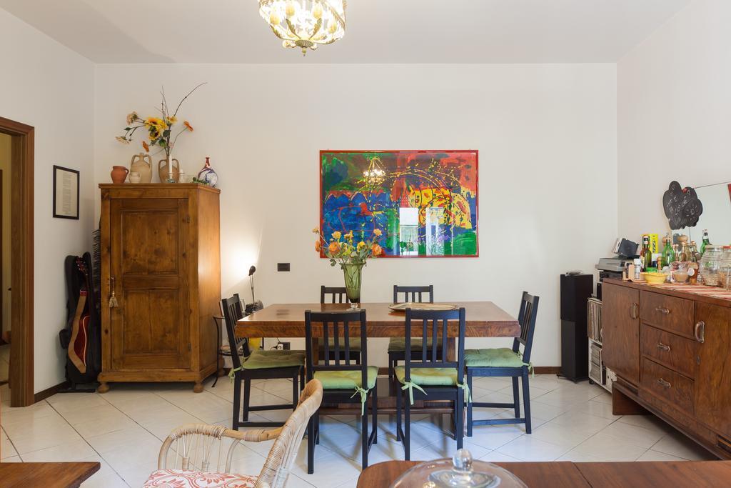 Al Quadrifoglio Bed & Breakfast