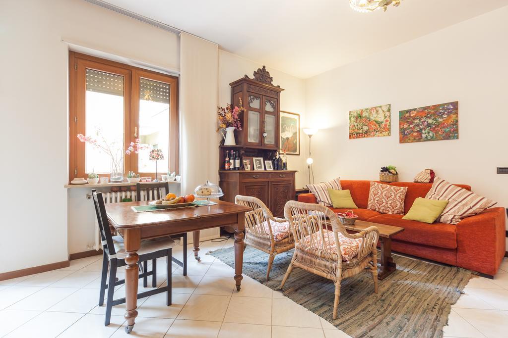 Al Quadrifoglio Bed & Breakfast * Verona