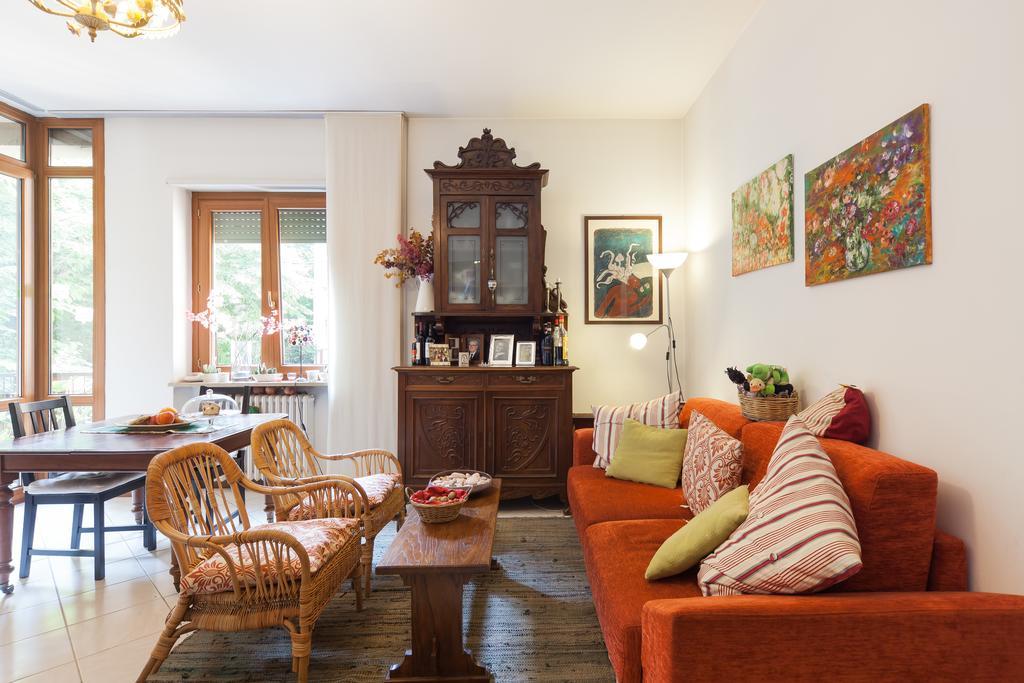 Bed & Breakfast Al Quadrifoglio *