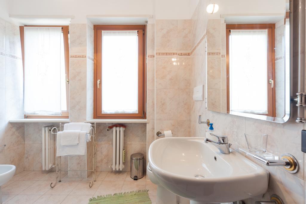 Al Quadrifoglio Bed & Breakfast *