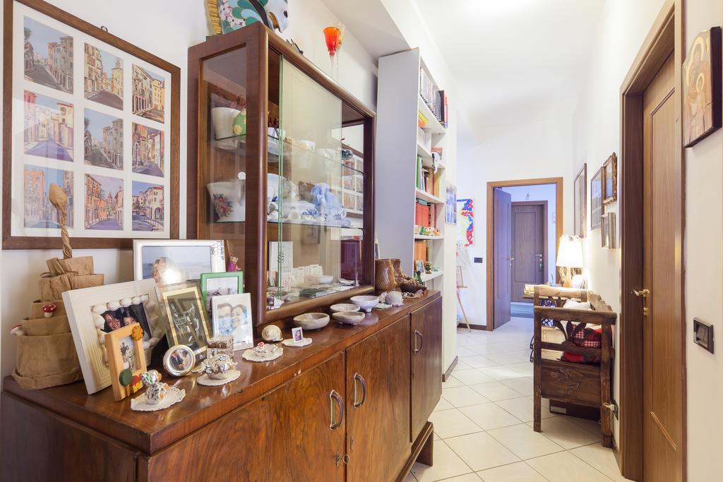 Al Quadrifoglio Bed & Breakfast Verona
