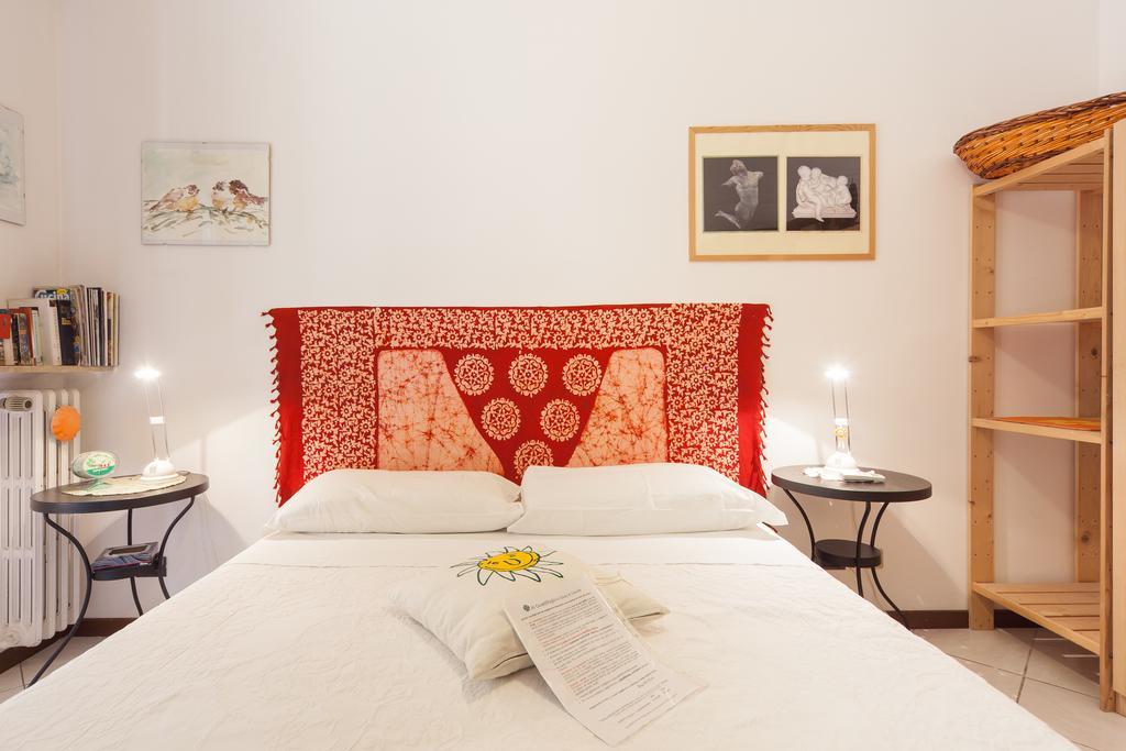 Al Quadrifoglio Bed & Breakfast *