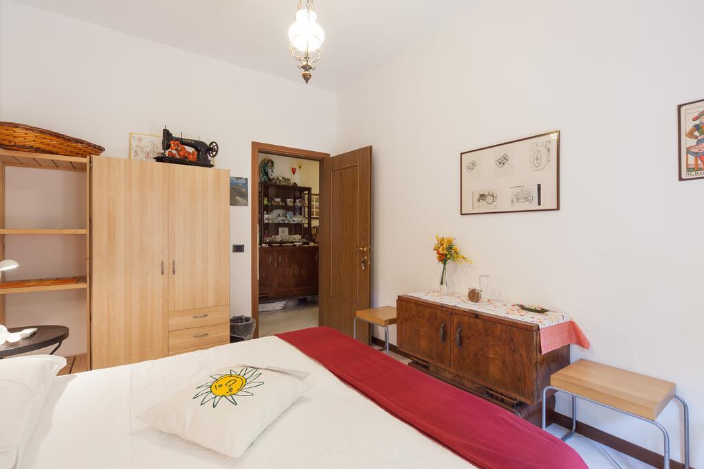Al Quadrifoglio Bed & Breakfast *