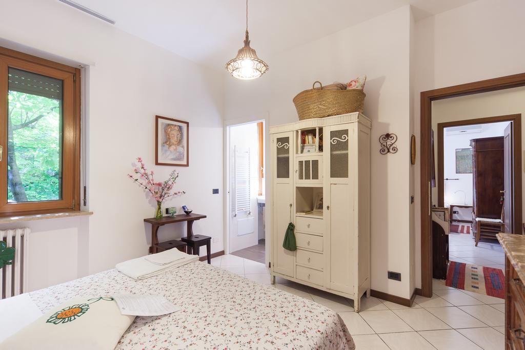 Bed & Breakfast Al Quadrifoglio *