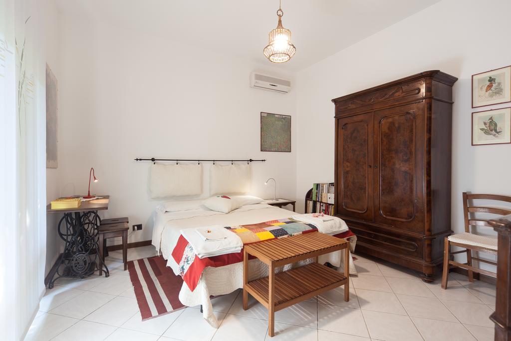 Bed & Breakfast Al Quadrifoglio
