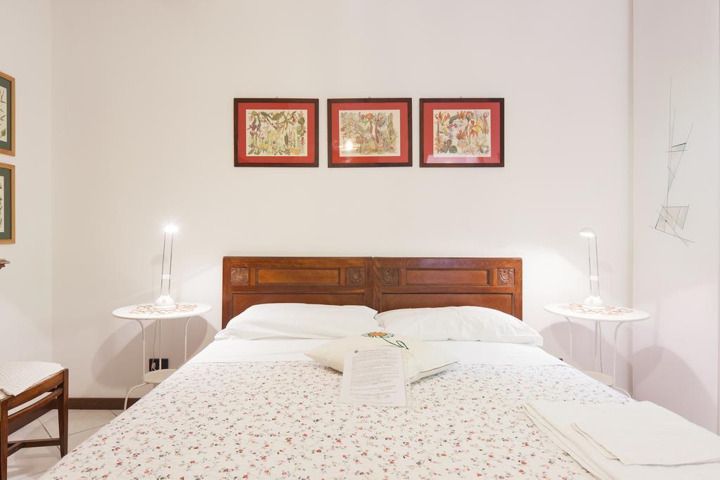 Al Quadrifoglio Bed & Breakfast *