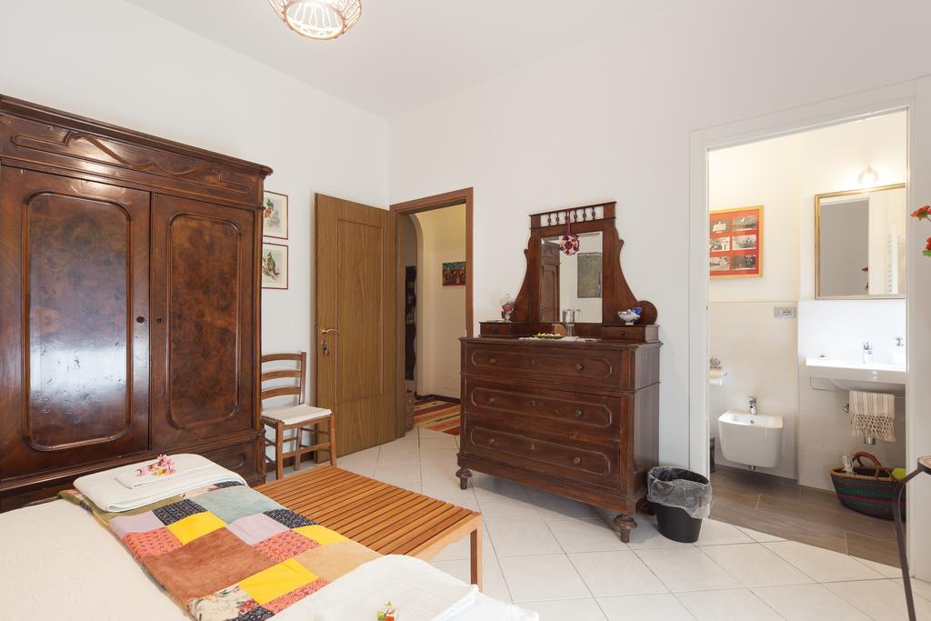 Bed & Breakfast Al Quadrifoglio