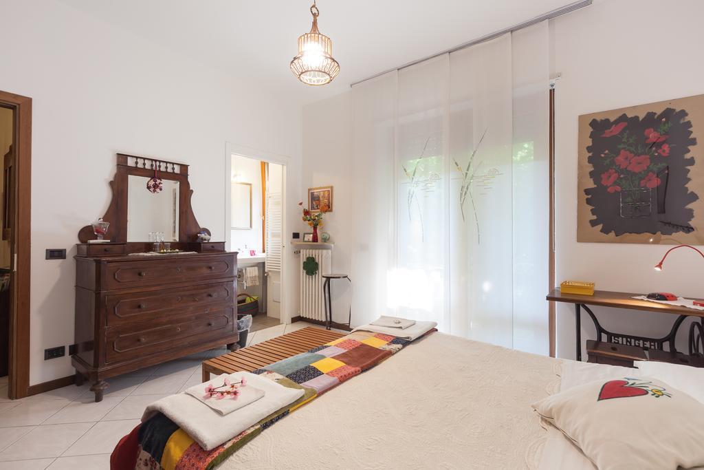 Al Quadrifoglio Bed & Breakfast