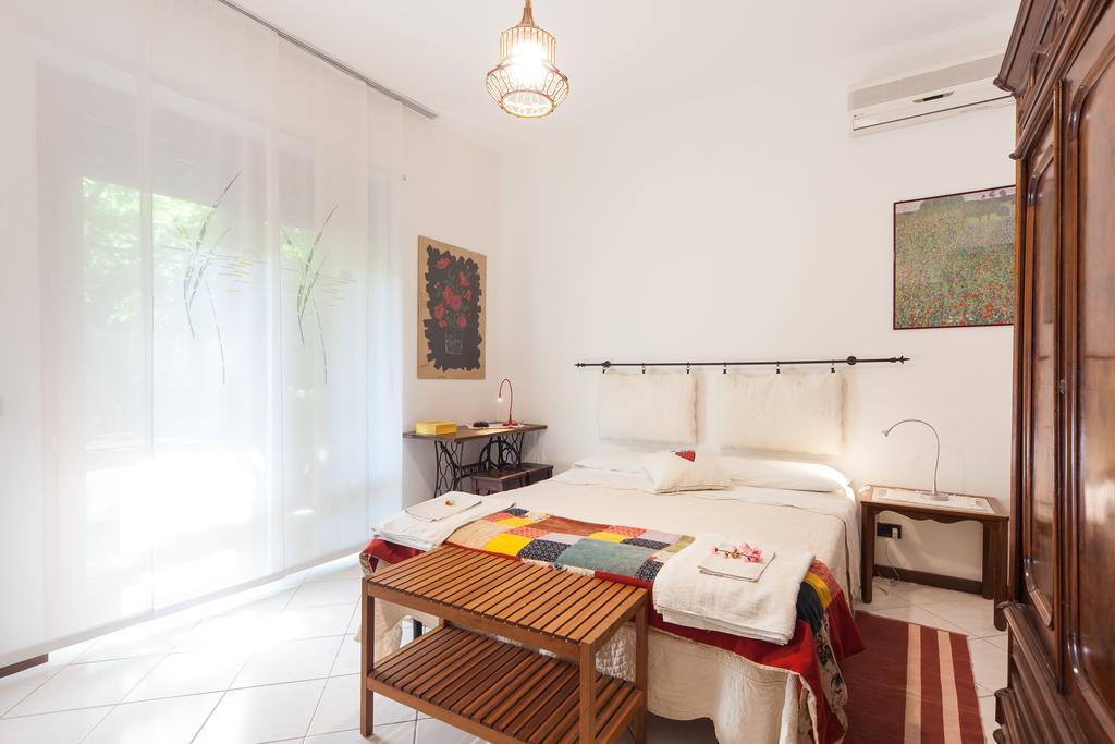 Bed & Breakfast Al Quadrifoglio
