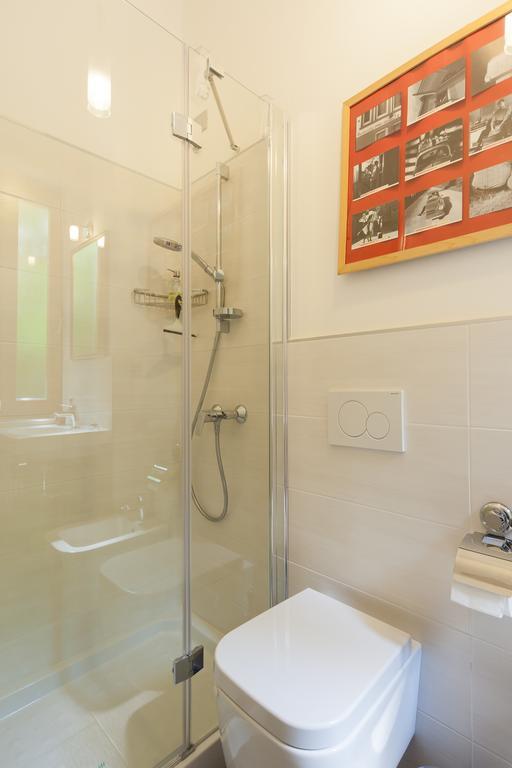 Al Quadrifoglio Bed & Breakfast *