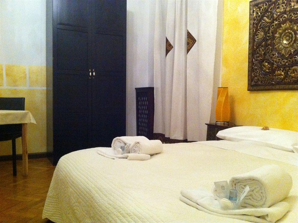 Cittadella Guesthouset
