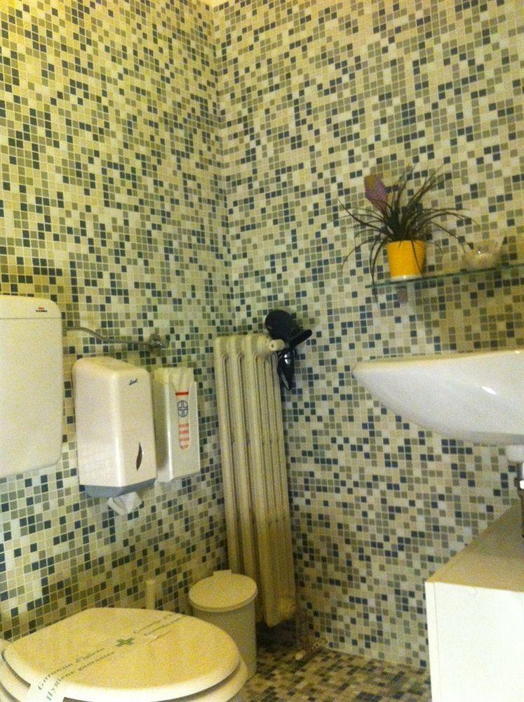 Cittadella Guesthouset