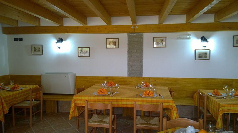 Landhaus Ca' Del Sasso Verona