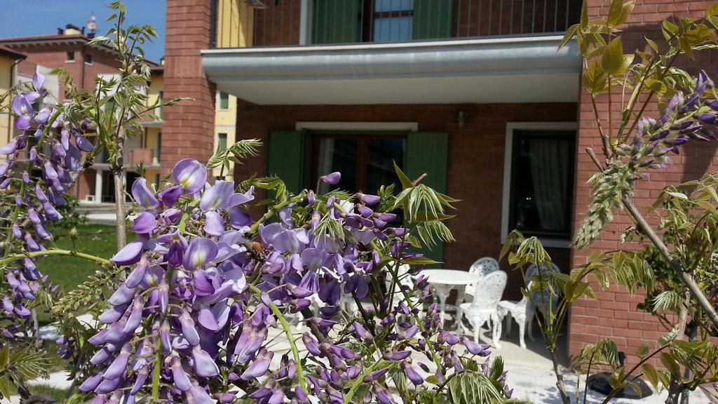 Foresteria Corte Canai Apartment Verona