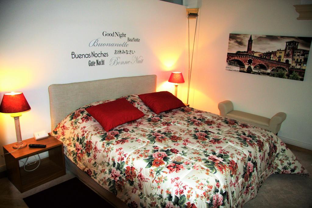 Al 19 Bed & Breakfast 3*