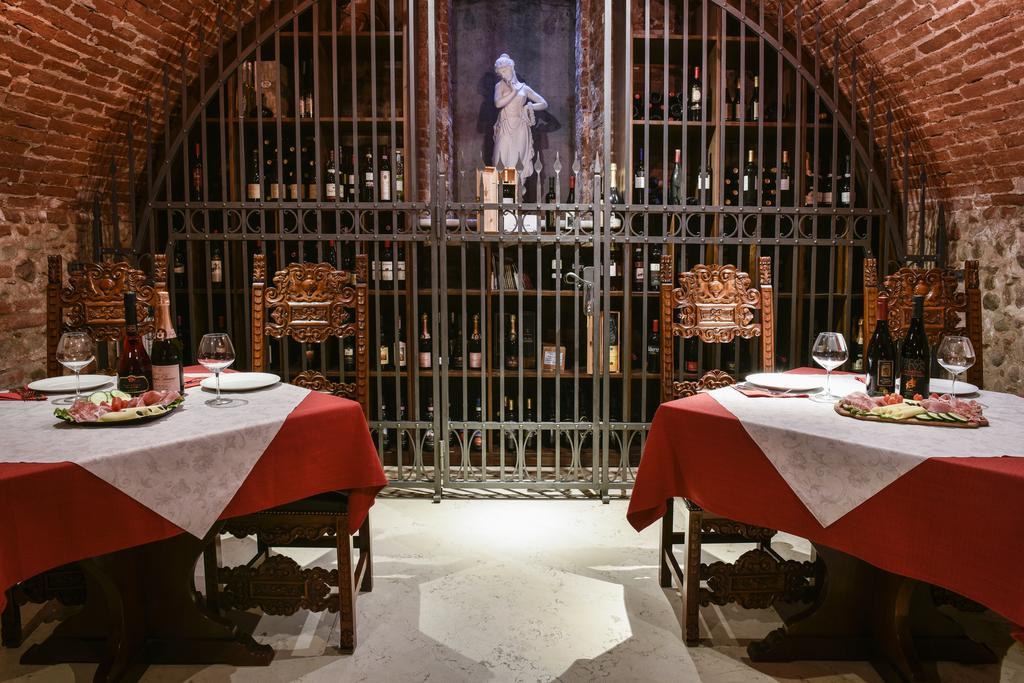 Antico San Zeno Centro Storico 3* Verona