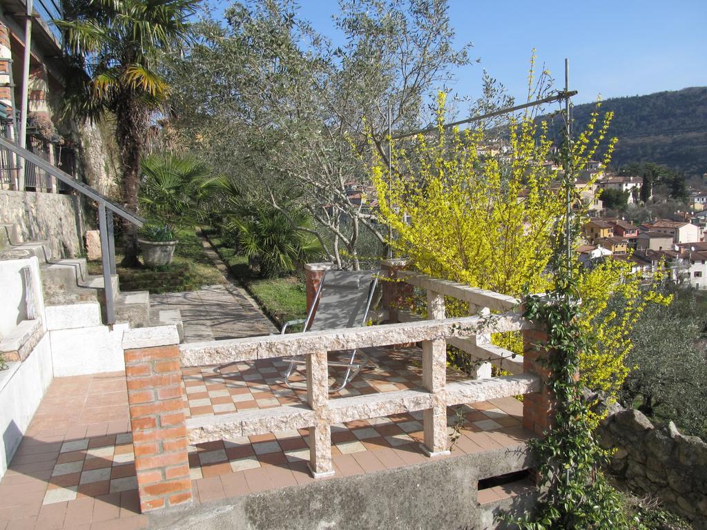 Dimora D'artista Bed & Breakfast *