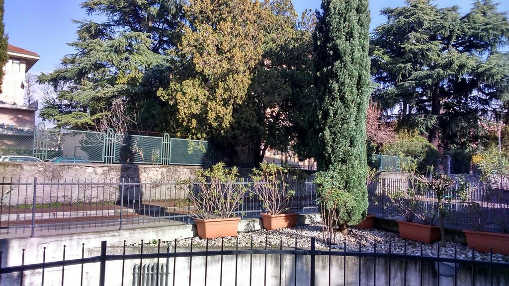 Apartment Porta Palio Verona