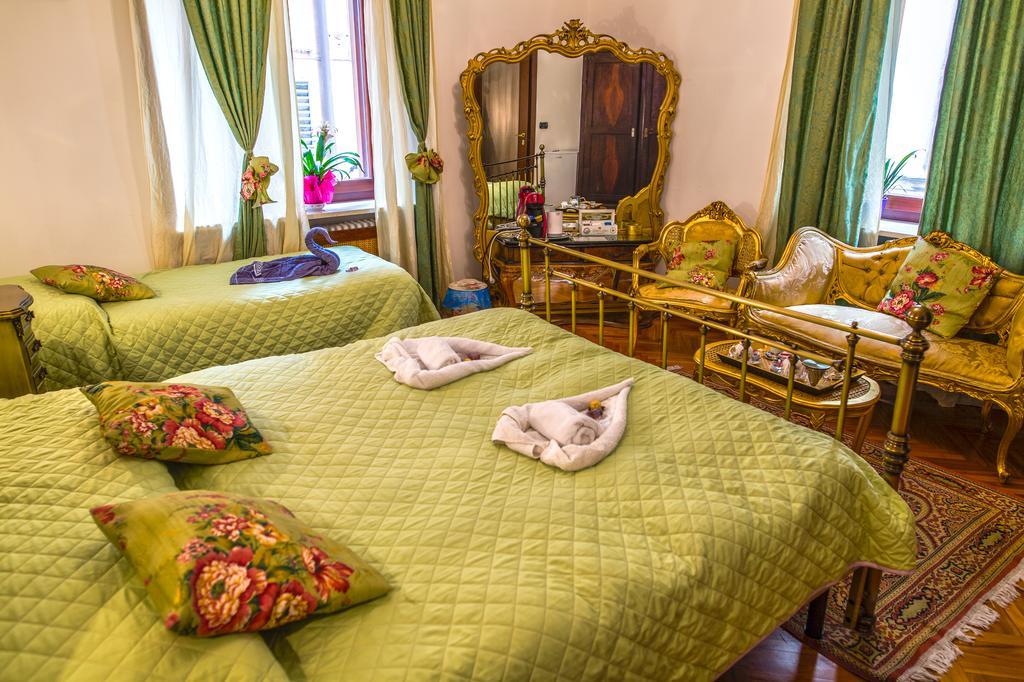 Guest house Art&coffee Verona