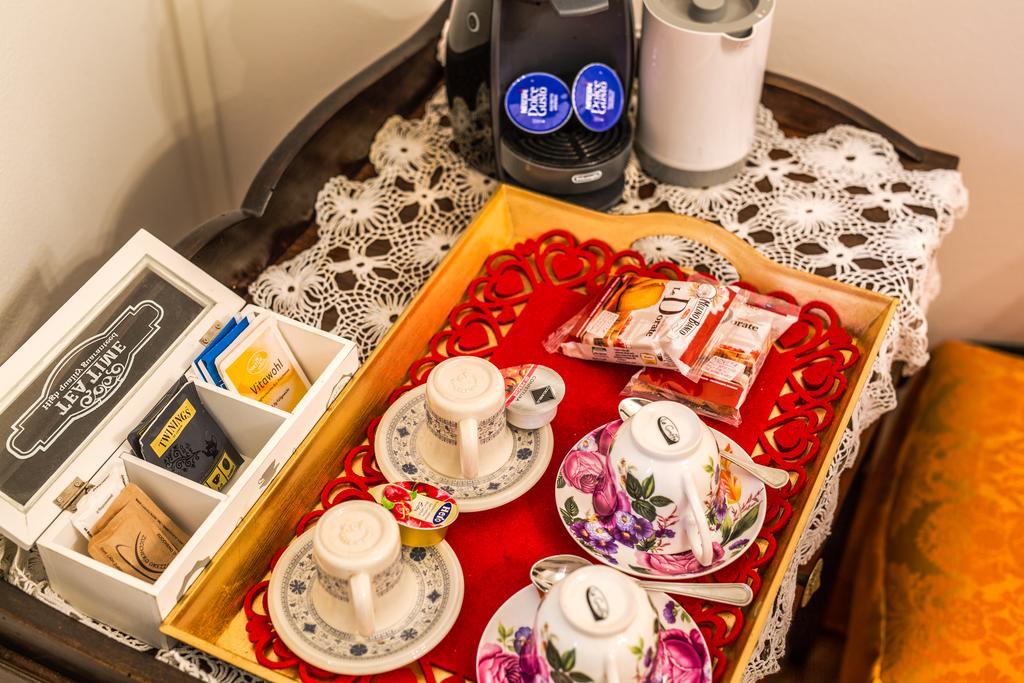 Guest house Art&coffee 3*