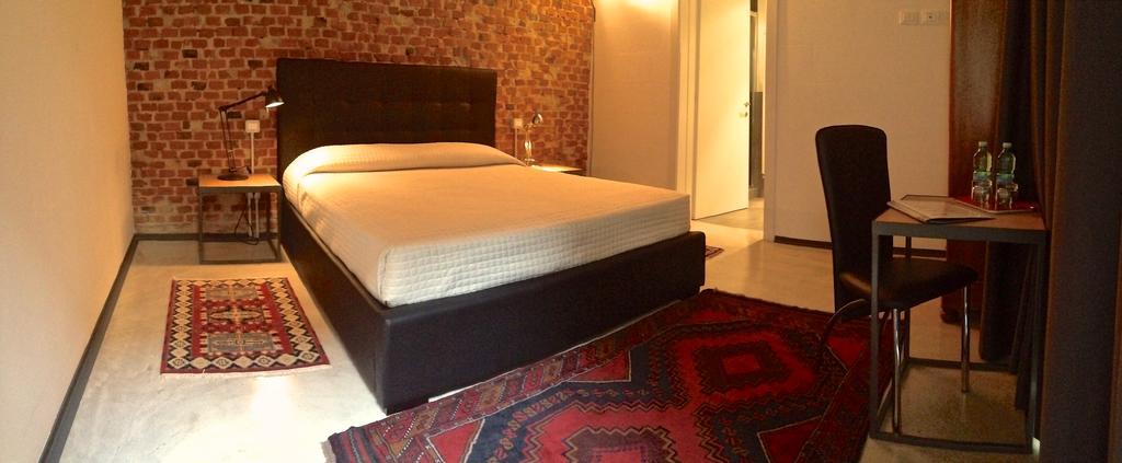 Bed & Breakfast Loft 2*