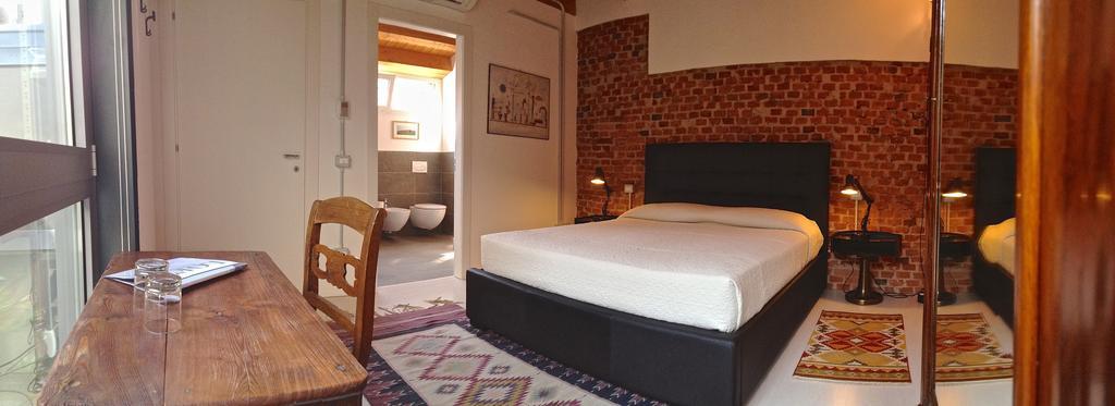 Loft Bed & Breakfast 2*