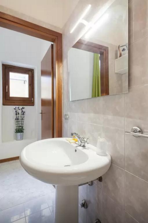 Ai Filippini Apartment Verona