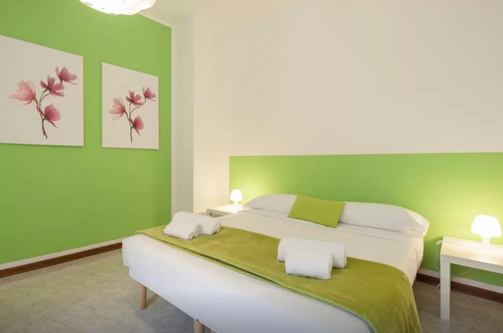 Ai Filippini Apartment *